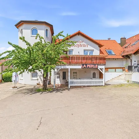 Hirschkeller - Komplette * Göppingen