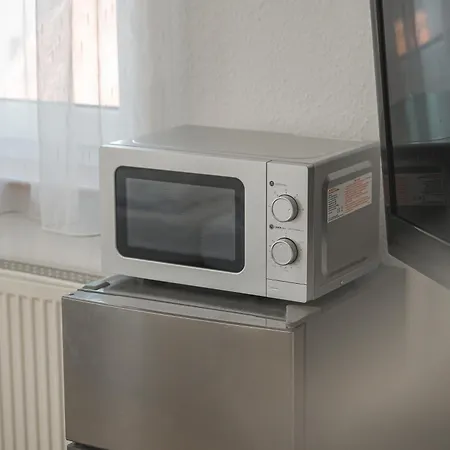 Hirschkeller - Komplette Prázdninový dům *